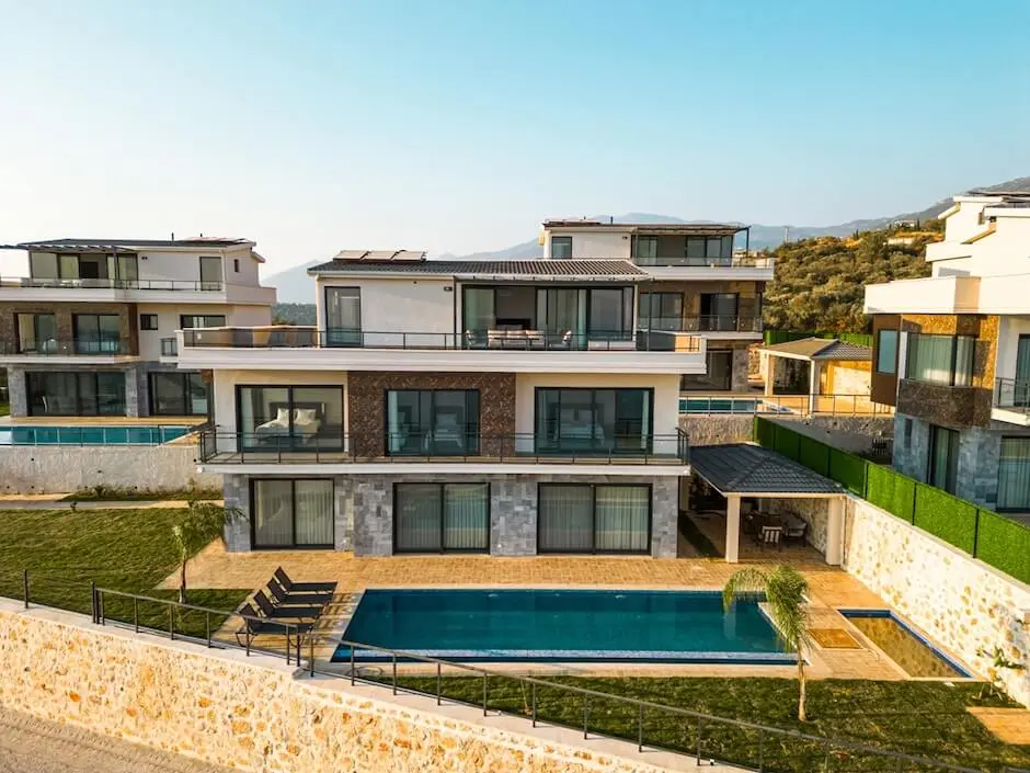 Villa in Kalkan
